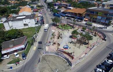 Imagem 9: Terreno à venda, 2700 m² por R$ 600.000,00 - Itaipuaçu - Maricá/RJ