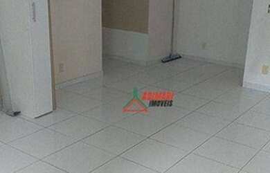 Imagem 4: Sala, 33 m² - venda por R$ 280.000 ou aluguel por R$ 1.400/mês - Moema...
