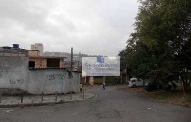 Imagem: O terreno possui 250m² de Área e está localizado em Cidade