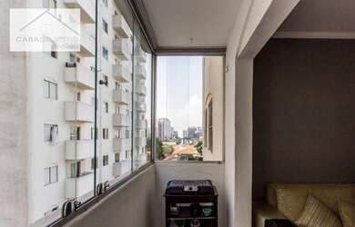 Imagem 5: Apartamento com 2 dormitórios, 76 m² - venda por R$ 650.000,00 ou aluguel...