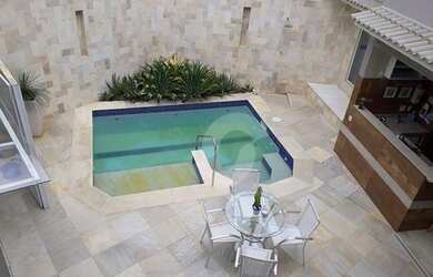 Imagem 15: Casa à venda, 300 m² por R$ 1.500.000,00 - Maria Paula - Niterói/RJ