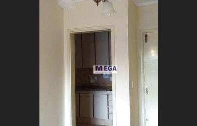 Imagem 6: Apartamento à venda, 66 m² por R$ 305.000,00 - Jardim García - Campinas/SP