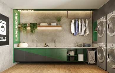 Imagem 10: Apartamento residencial para venda, Vila Osasco, Osasco - AP14046