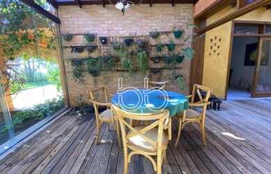 Imagem 14: Casa com 5 dormitórios, 690 m² - venda por R$ 7.200.000,00 ou aluguel...