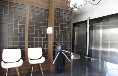 Imagem: O depósito possui 78m² de Área e está localizado em Centro