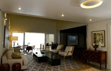 Imagem 4: Casa com 3 dormitórios à venda, 350 m² por R$ 3.500.000