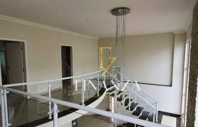 Imagem 7: Sobrado com 3 dormitórios, 332 m² - venda por R$ 2.100.000,00 ou aluguel...