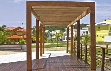 Imagem 3: BALNEáRIO CAMBORIú - Casa de Condomínio - Ariribá