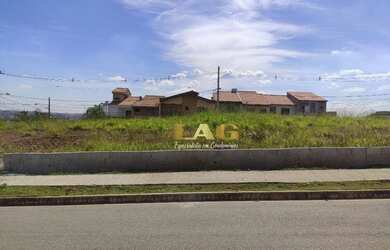 Imagem 1: Terreno à venda, 302 m² por R$ 275.000,00 - Condomínio Jardim Residencial...