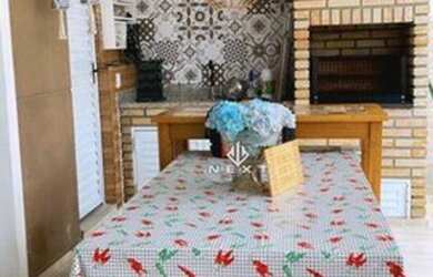 Imagem 14: Casa com 3 dormitórios à venda, 100 m² por R$ 650.000,00 - Portal do...