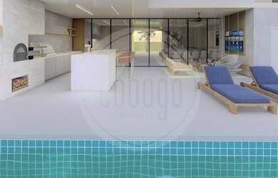 Imagem 8: BARUERI - Casa de Condomínio - Alphaville Residencial Plus