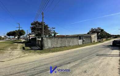 Imagem: O terreno possui 188m² de Área e está localizado em Pontal