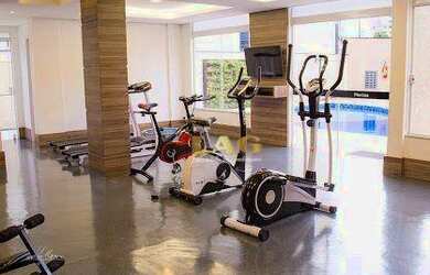 Imagem 11: Apartamento à venda, 85 m² por R$ 630.000,00 - Jardim Europa - Sorocaba/SP