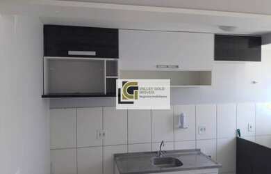 Imagem: Apartamento com 2 dormitórios à venda, 49 m² por R$ 220.000