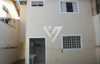 Imagem 11: Sobrado à venda, 100 m² por R$ 480.000,00 - Jardim Wanel Ville IV -...