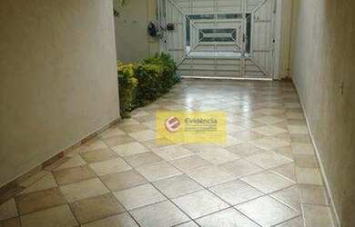 Imagem 16: Sobrado à venda, 160 m² por R$ 690.000,00 - Vila Eldízia - Santo André/SP