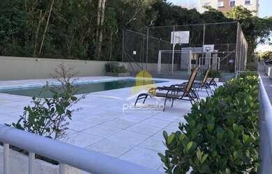 Imagem 2: Apartamento à venda, 46 m² por R$ 212.000,00 - Passo das Pedras - Gravataí/RS