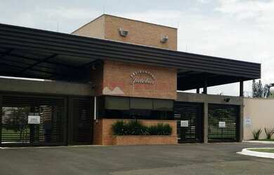 Imagem: O terreno possui 1.000m² de Área e está localizado em Unileste