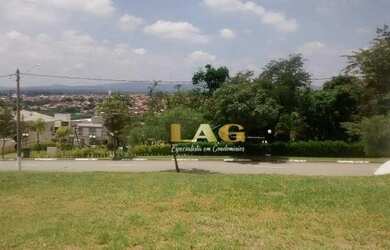 Imagem 1: Terreno à venda, 300 m² por R$ 310.000,00 - Condomínio Residencial...