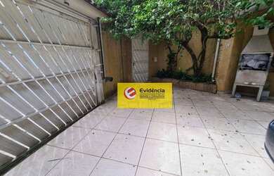 Imagem 7: Sobrado à venda, 163 m² por R$ 660.000,00 - Jardim Paraíso - Santo André/SP