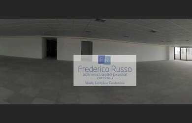 Imagem 16: Andar Corporativo para alugar, 1056 m² por R$ 69.000,00/mês - Várzea...