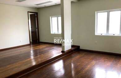 Imagem: O depósito possui 130m² de Área e está localizado em Jardim