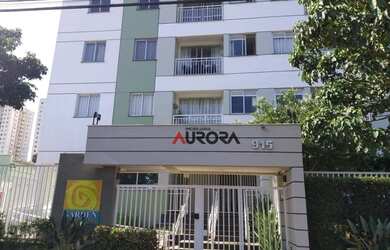 Imagem: O apartamento possui 3 Dormitórios, 2 Banheiros, 1 Vaga na