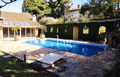 Imagem 7: Casa com 3 dormitórios à venda, 400 m² por R$ 1.670.000,00 - Condomínio...