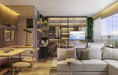 Imagem 4: Apartamento residencial para venda, Vila Osasco, Osasco - AP14047