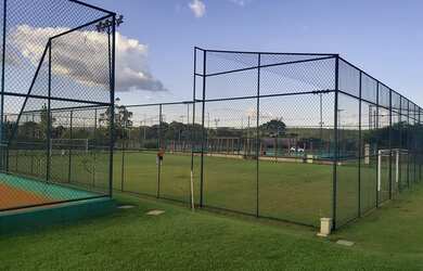 Imagem 14: Lote/Terreno para venda com 341 metros quadrados em Residencial Villagio...