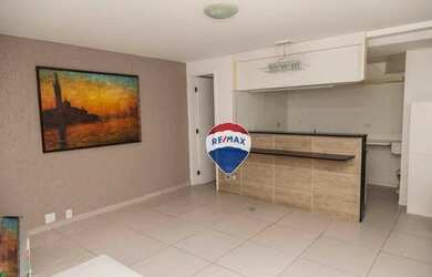 Imagem 2: Casa com 3 quartos à venda, 90 m² por R$ 420.000 - Recreio dos Bandeirantes...