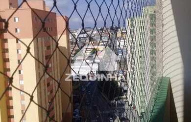 Imagem 7: Residencial - Jaguaribe. Churrasqueira, Área de serviço, 62m² de Áreae2...