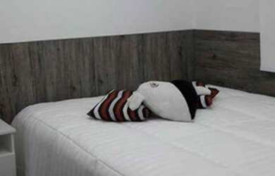 Imagem 12: Apartamento com 3 dormitórios à venda, 60 m² por R$ 450.000,00 - Jaguaré - São Paulo/SP