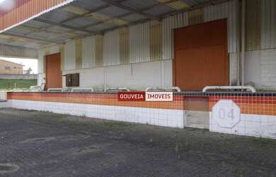 Imagem 6: Barracão Comercial, 3000 m² - venda por R$ 14.000.000 ou aluguel por...