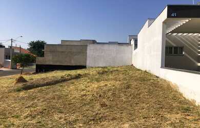 Imagem 6: Terreno à venda, 175 m² por R$ 225.000,00 - Condomínio Village Moutonnée...