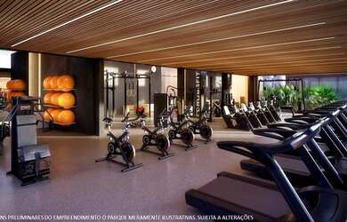 Imagem 13: Apartamento residencial para venda, Jardim das Acácias, São Paulo - AP6504