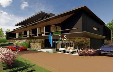 Imagem 4: Terreno à venda, 335471 m² por R$ 4.864.330,00 - Baronesa - Bragança...