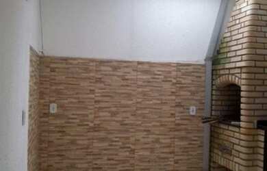 Imagem 7: Sobrado à venda, 137 m² por R$ 620.000,00 - Vila Alzira - Santo André/SP