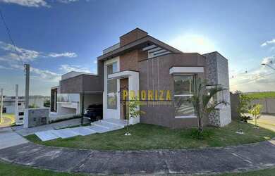 Imagem 2: Maravilhosa casa no Condomínio Cyrela Landscape R$ 1.265.000 ou R$ 8.800,00