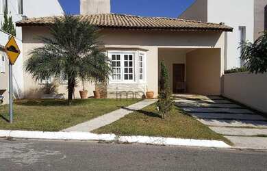 Imagem 1: Casa à venda, 140 m² por R$ 740.000,00 - Condomínio Parque do Varvito...