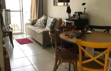 Imagem 4: Apartamento à venda, 65 m² por R$ 330.000,00 - Mirante Bella Vista -...