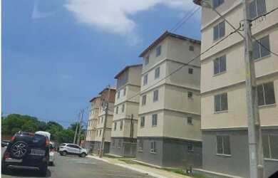 Imagem 1: Venda de apartamento. Área de serviço, 1 Vaga na garageme2 Dormitórios