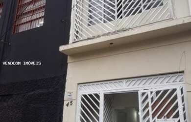 Imagem: Imóvel Comercial para Venda em São Paulo, Vila Dom Pedro I