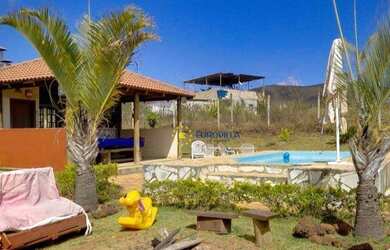 Imagem 14: Casa à venda, 246 m² por R$ 840.000,00 - Ville Des Lacs - Nova Lima/MG