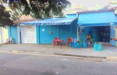 Imagem: A casa possui 2 Dormitórios, 1 Banheiro, 79m² de Área e