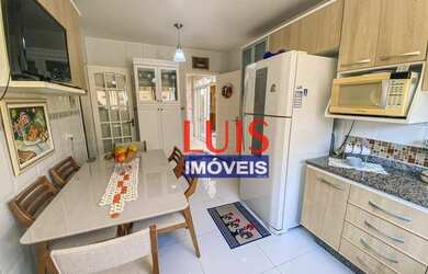 Imagem 10: Casa com 3 dormitórios à venda, 190 m² por R$ 1.100.000 - Itaipu -...