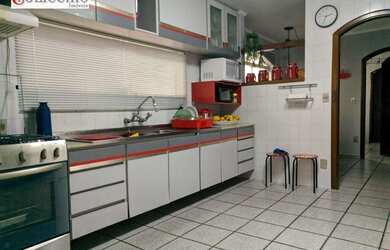 Imagem 5: Sobrado com 4 dormitórios à venda, 400 m² por R$ 2.200.000,00 - Vila...