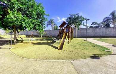 Imagem 4: Terreno à venda, 300 m²- Condomínio Carmen Blanco - Sorocaba/SP