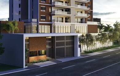 Imagem 2: Garden residencial para venda, Vila São Silvestre, São Paulo - GD8193