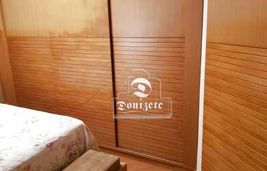 Imagem 16: Cobertura à venda, 196 m² por R$ 1.185.000,00 - Vila Bastos - Santo André/SP